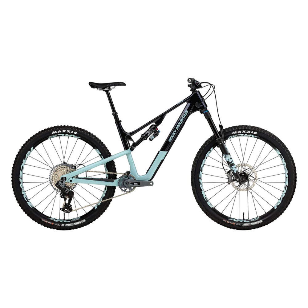 2025 Rocky Mountain Instinct Carbon 70